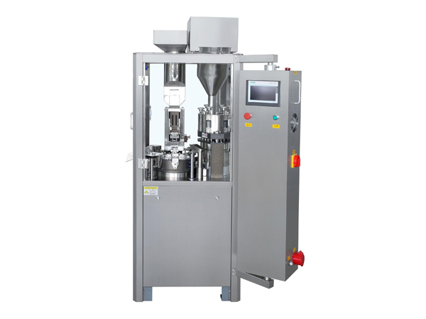 全自動膠囊充填機(jī)